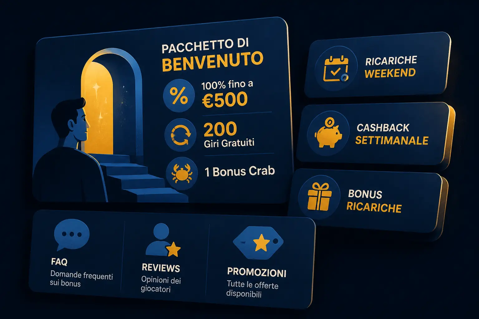 Romibet Casino Bonus: pacchetto benvenuto, ricariche e cashback visual guide for Romibet Casino