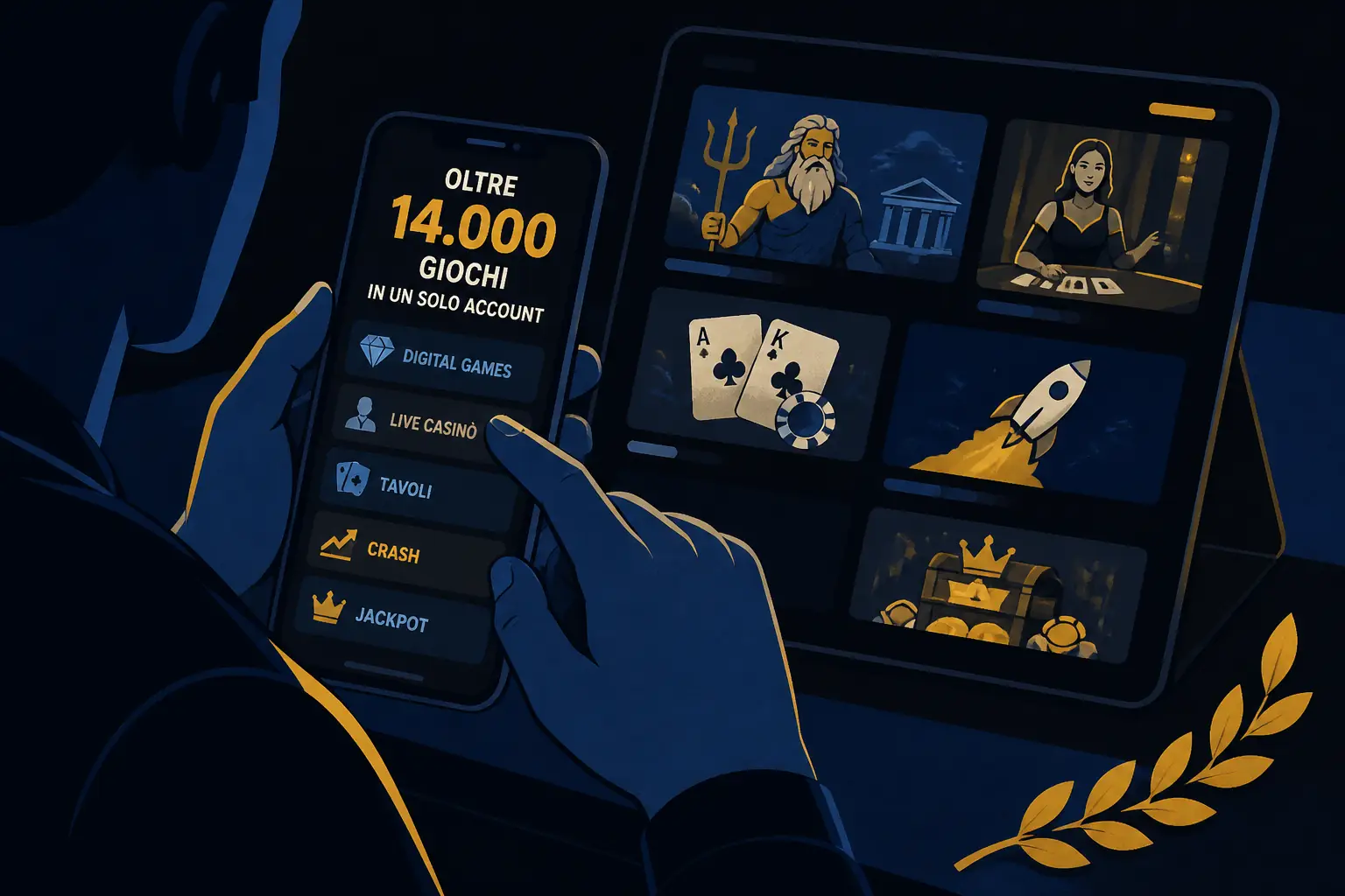 Romibet Games: oltre 14.000 giochi di casinò visual guide for Romibet Casino